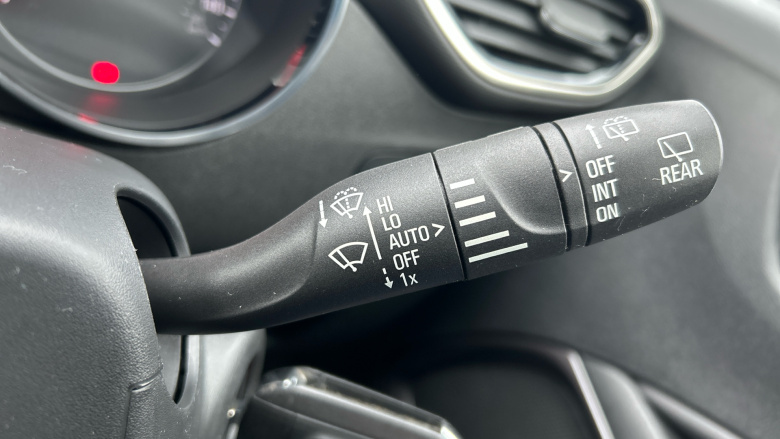 Vauxhall Crossland X 1.2 [83] Elite 5dr Petrol Hatchback